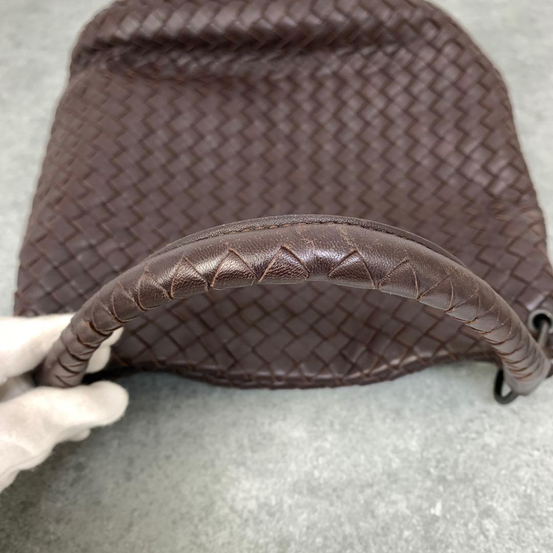 【USED】ボッテガヴェネタ　ワンショルダーバッグ　M80122-2