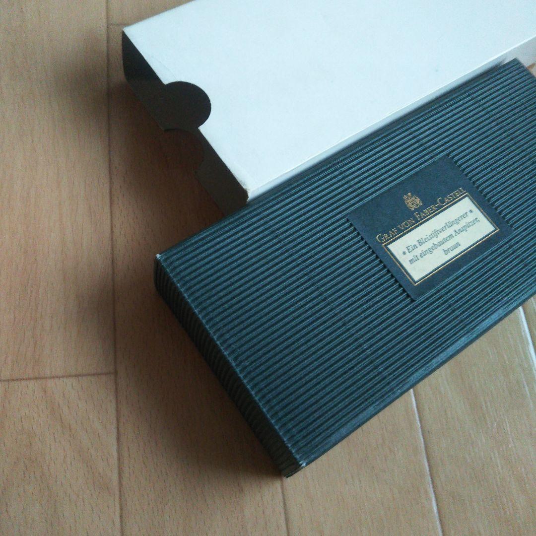 ファーバーカステル 伯爵コレクション