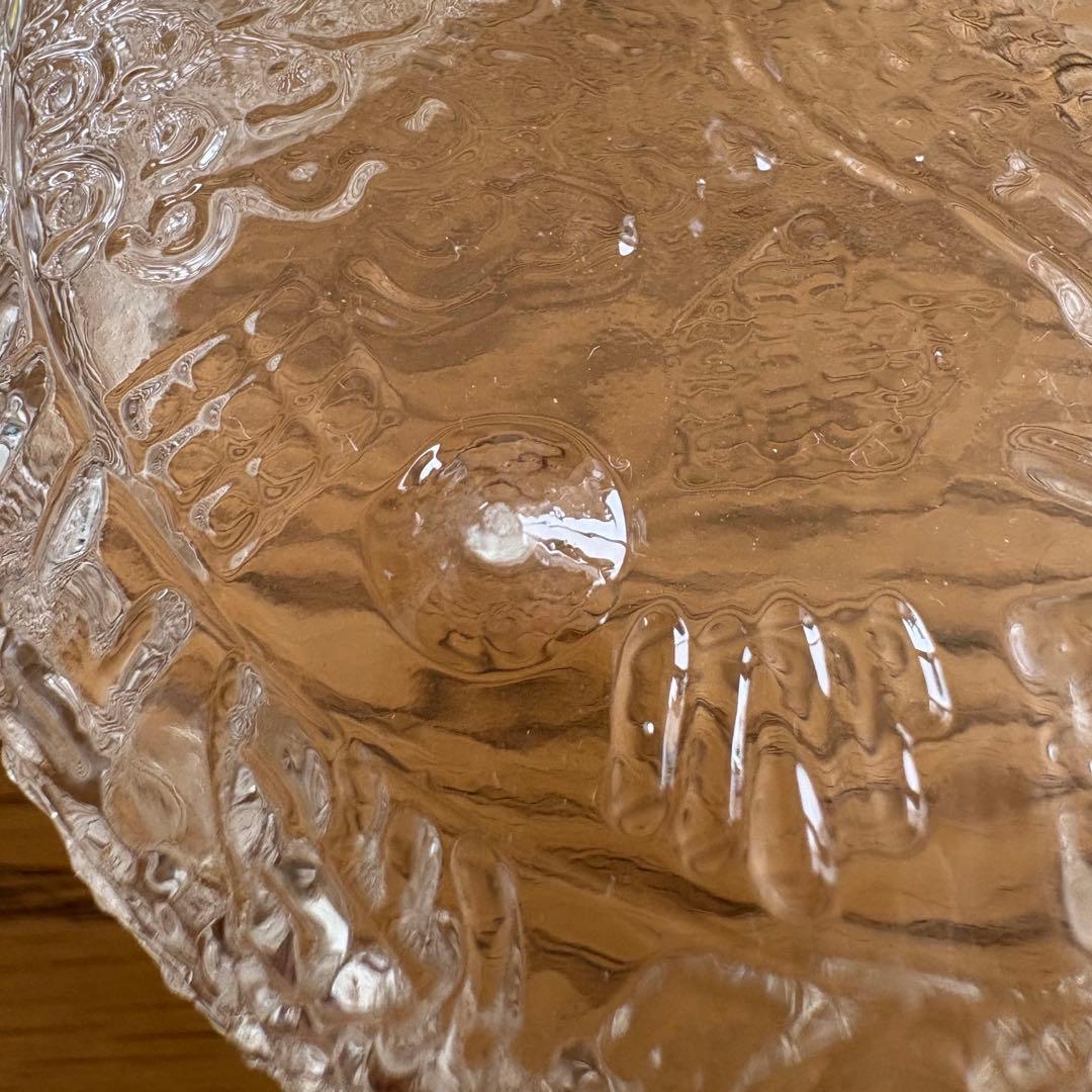 Oiva Toikka Fauna 3個セット