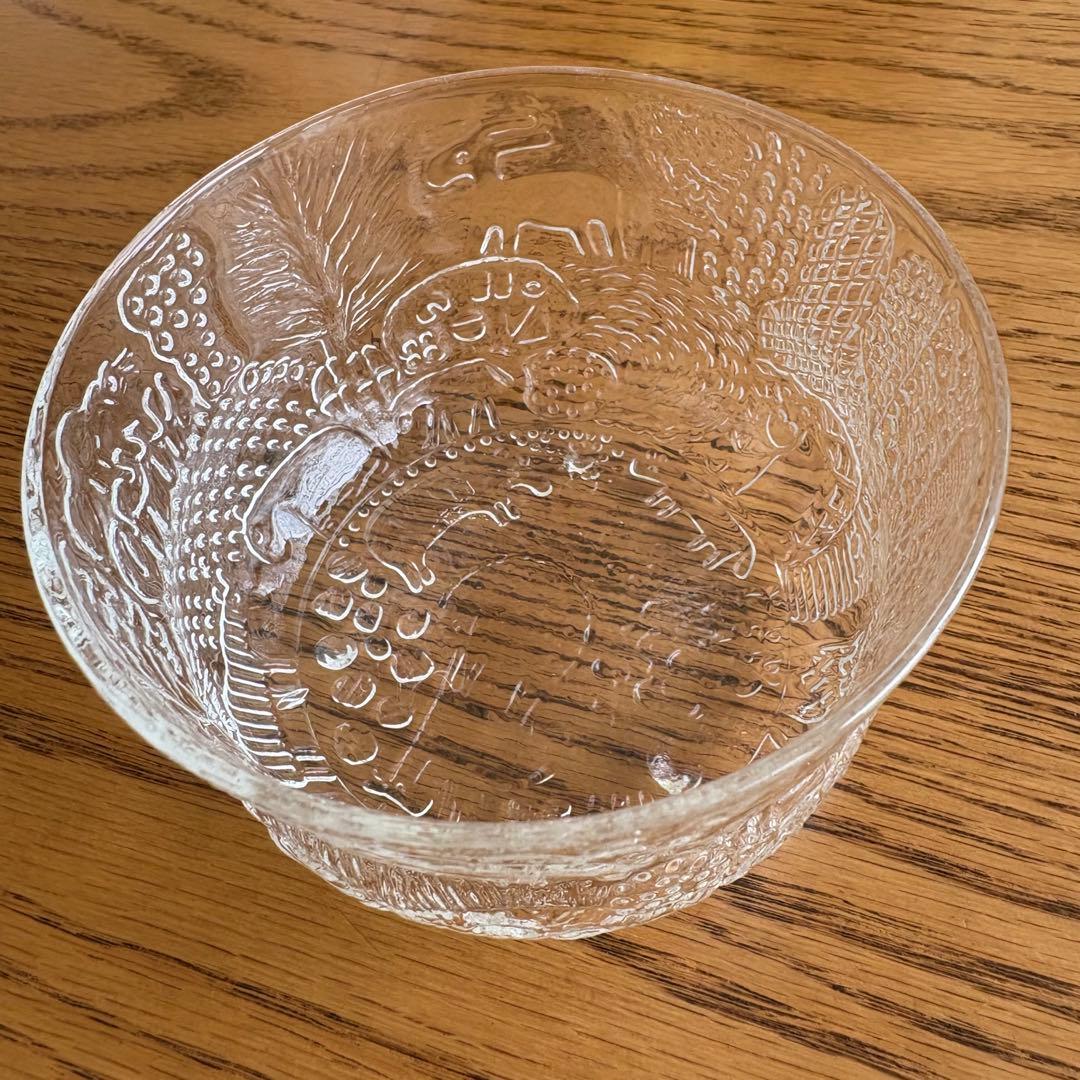 Oiva Toikka Fauna 3個セット