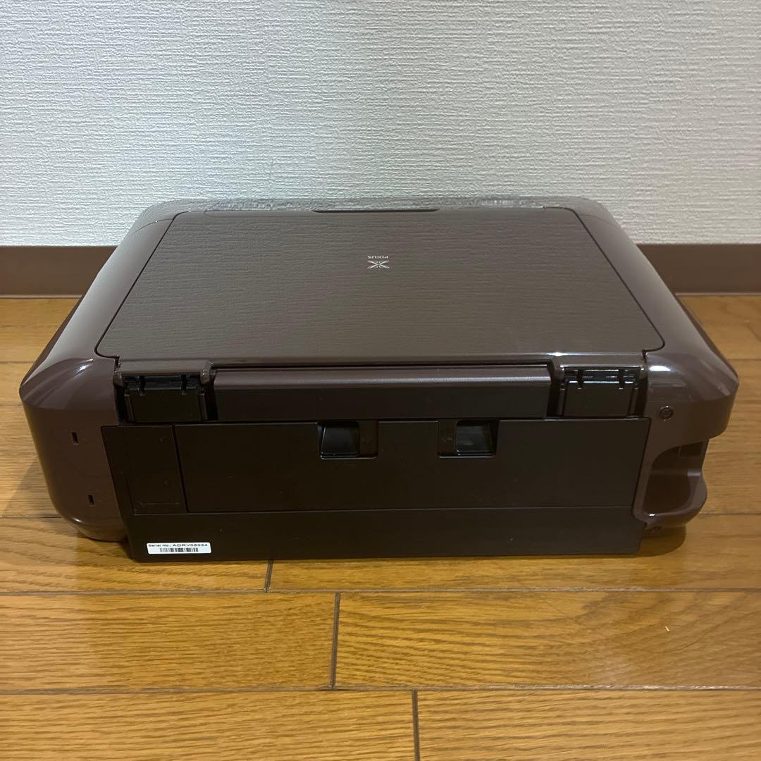 Canon インクジェットプリンター　PIXUS MG7530 ジャンク品