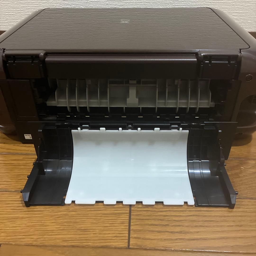 Canon インクジェットプリンター　PIXUS MG7530 ジャンク品