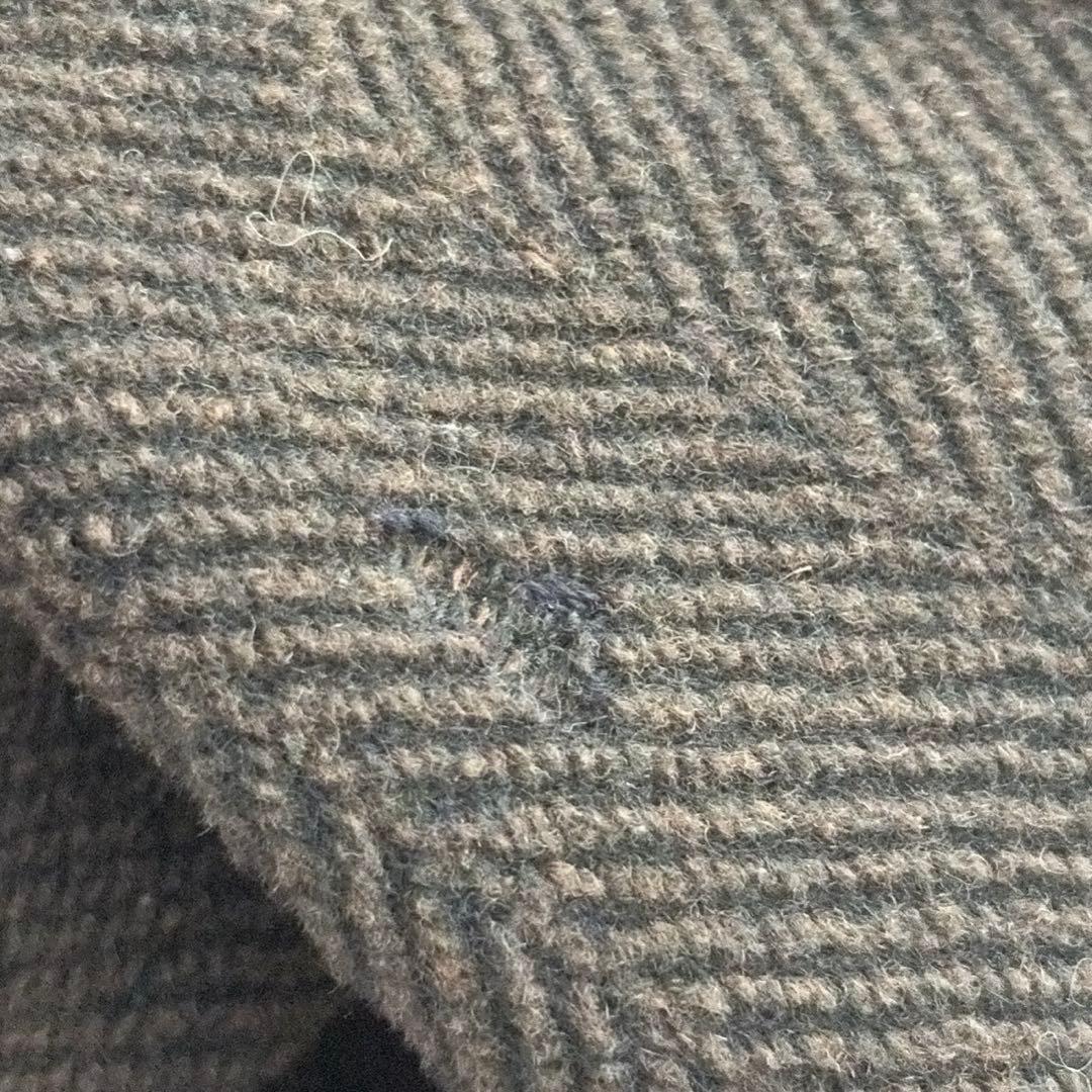 英国製✨ Gloverall ダッフルコート ヘリンボーン キングストン