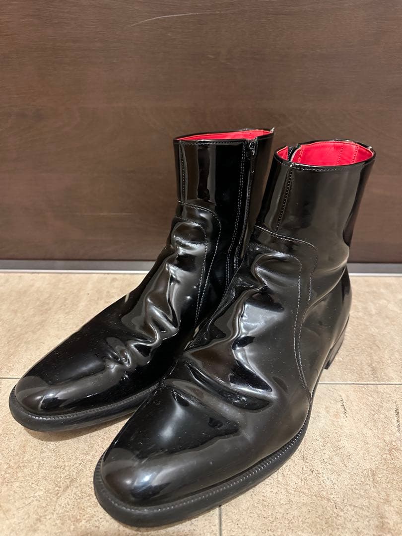 Maison Margiela ブーツ 43