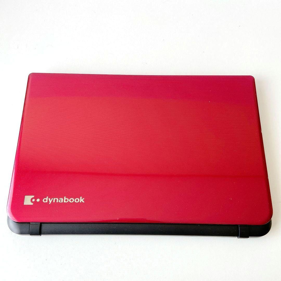 DynaBook/Windows11/1TB/8GB/東芝ノートパソコン/280