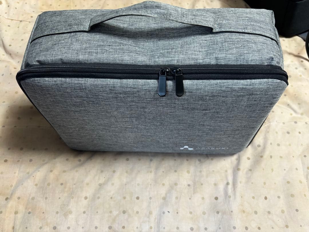 プロジェクター ASAKUKI