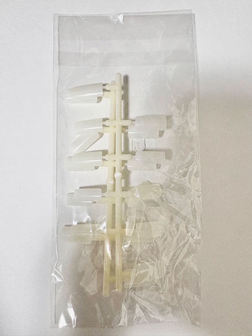 （両手）骨折なしJNEC認定モデルハンド ネイルアート用