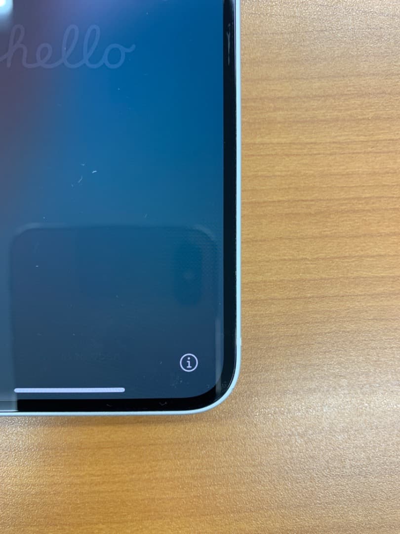 み*様 動作確認済 iPhone12 mini ホワイト 64GB ID 05G