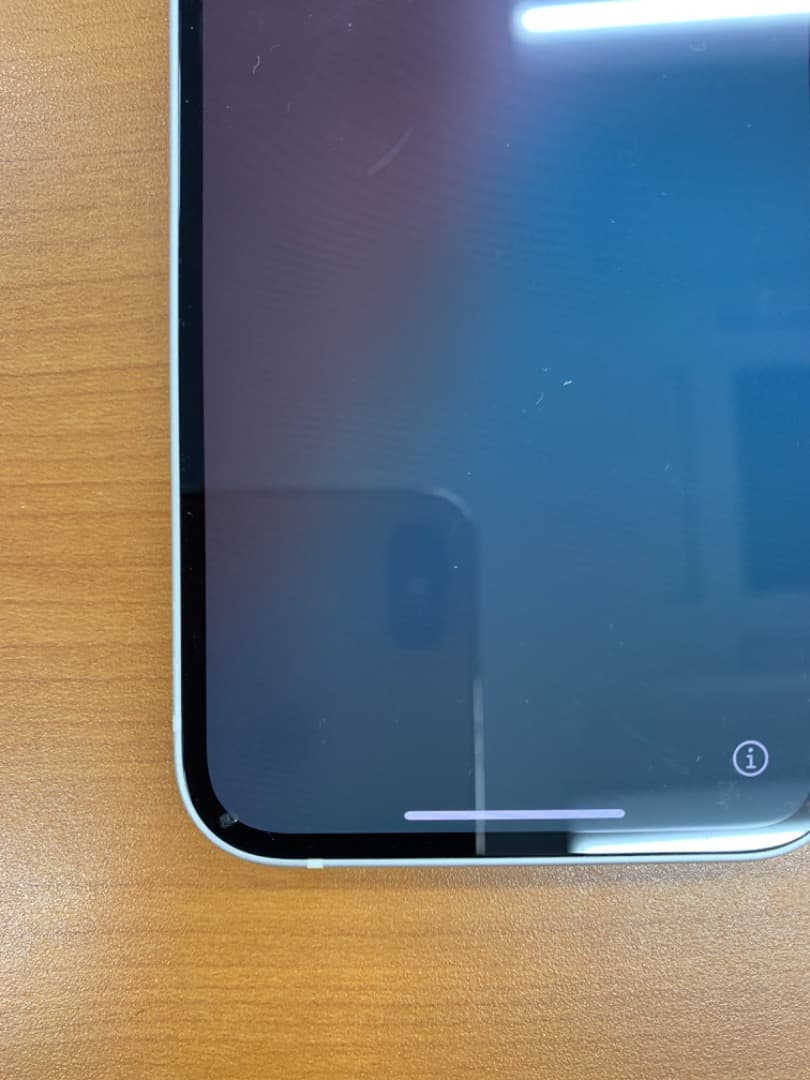 み*様 動作確認済 iPhone12 mini ホワイト 64GB ID 05G