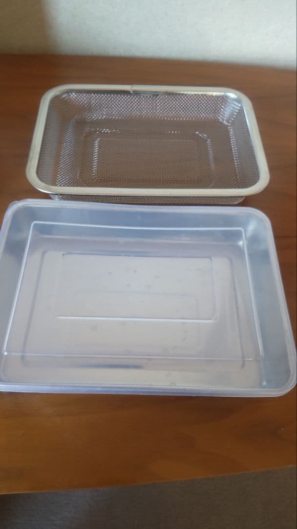 つま切り、漬け物、鰹節