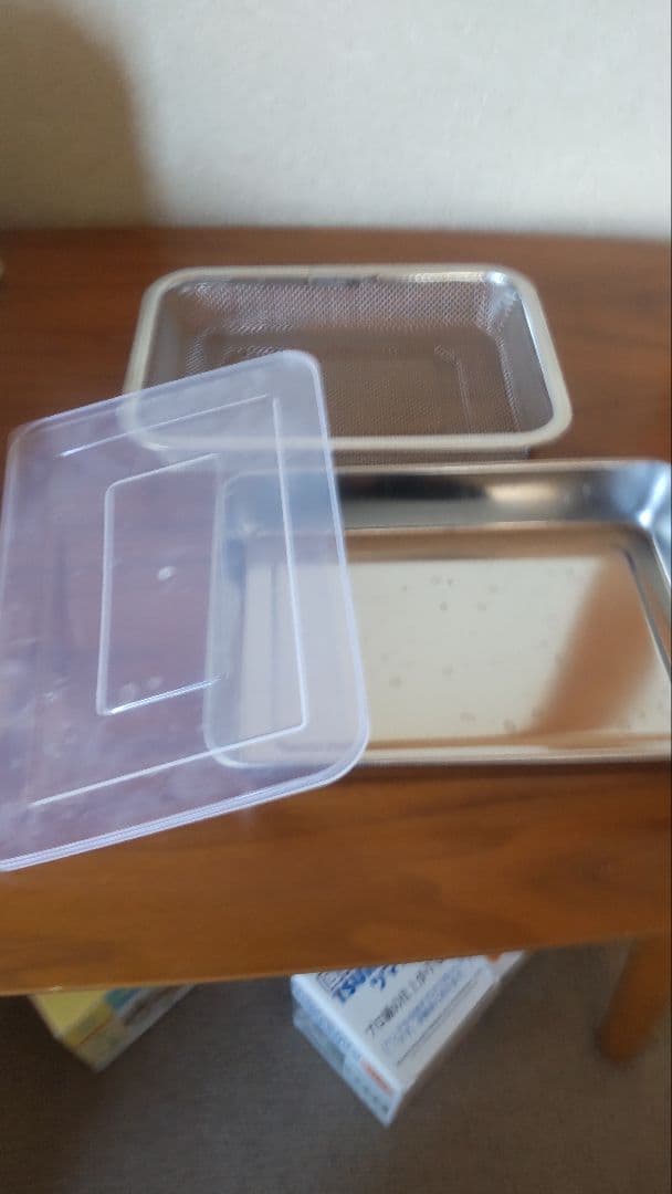 つま切り、漬け物、鰹節