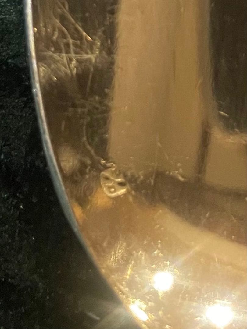 【シルバー刻印あり】スプーン6本セット