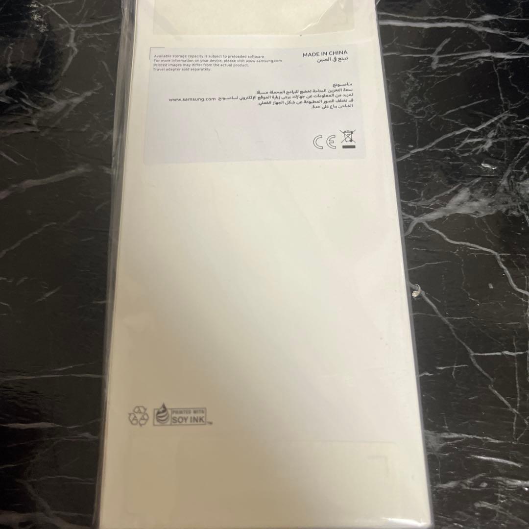 Samsung Galaxy A06 ゴールド 4GB/64GB