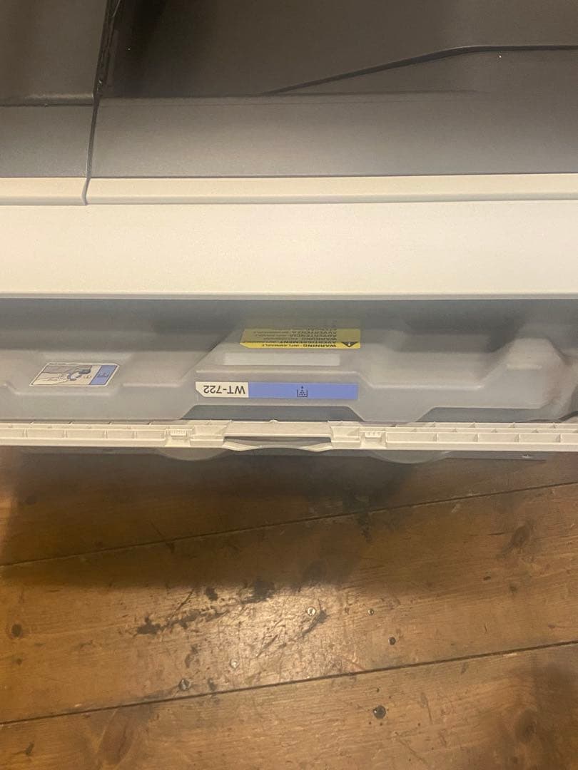 レーザープリンター　LBP842C キャノン　　通電ok 複合機　プリンター