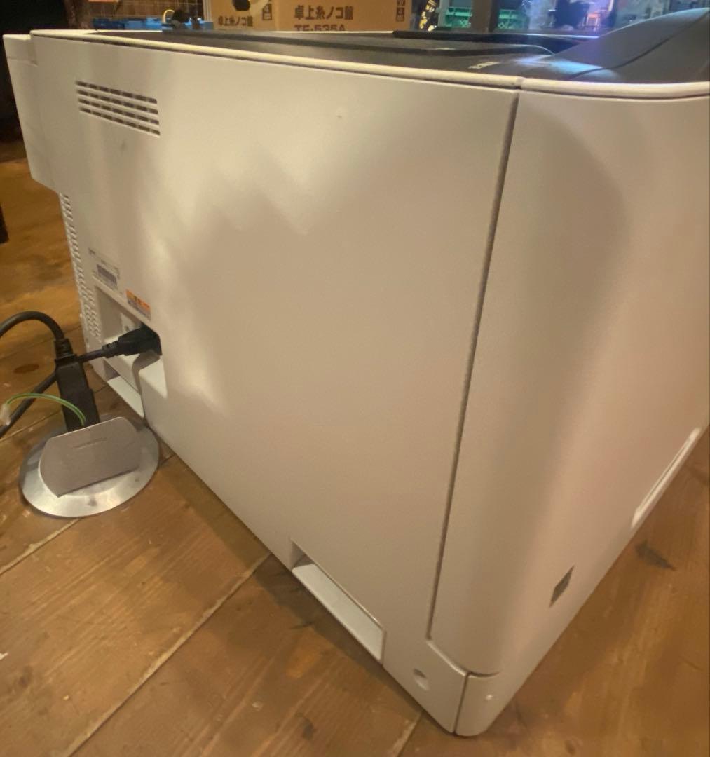 レーザープリンター　LBP842C キャノン　　通電ok 複合機　プリンター