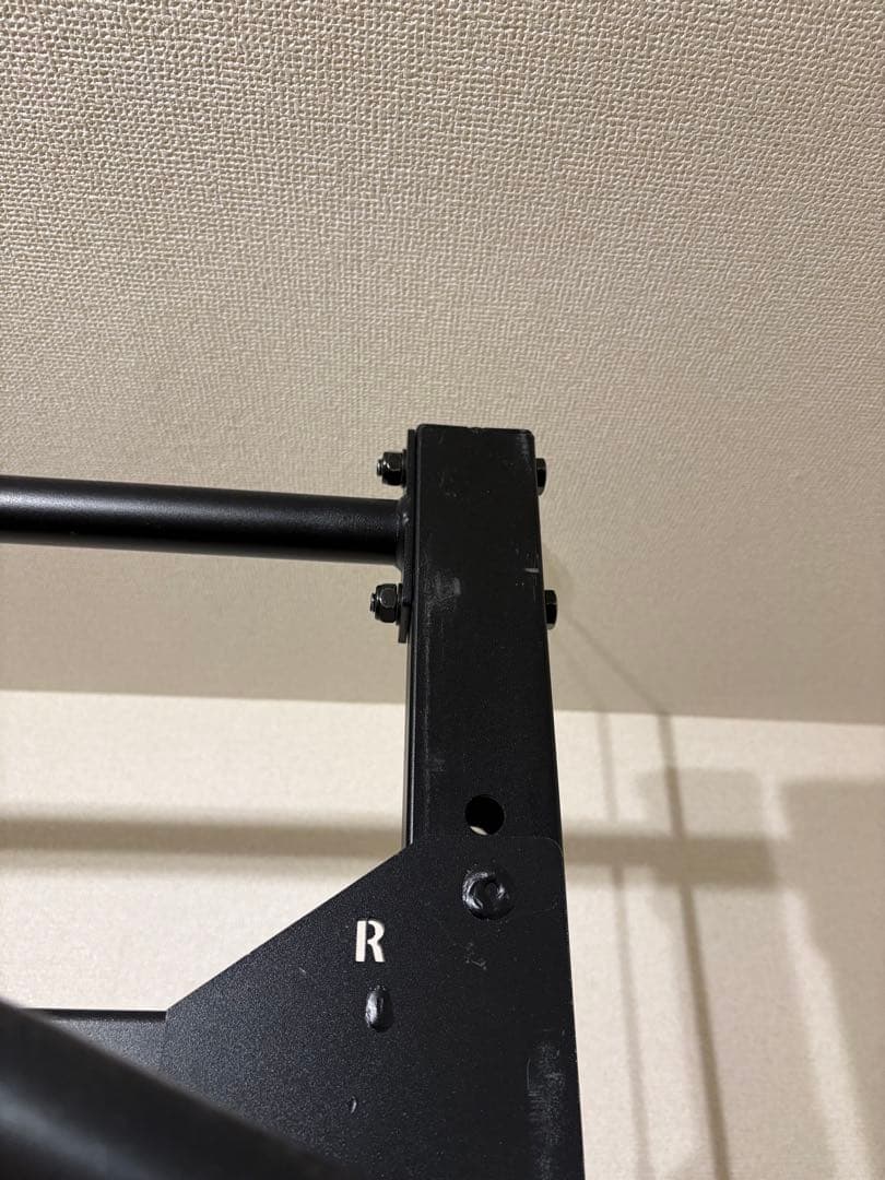 リーディングエッジ ハーフラック② hr100 ※①と②セットでご購入ください