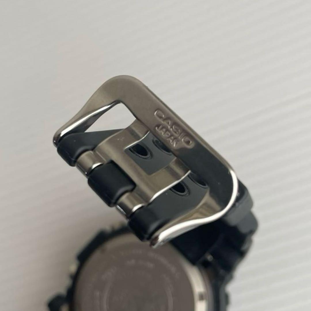 G-SHOCK DW-8200 FROGMAN 2000年発売