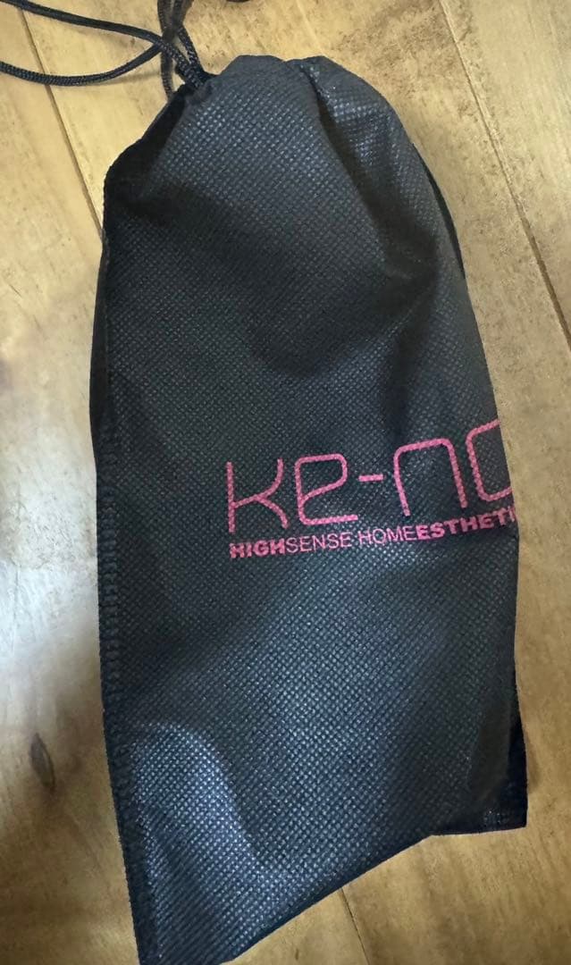 ［ke-non］ケノン家庭用脱毛器ver8.6