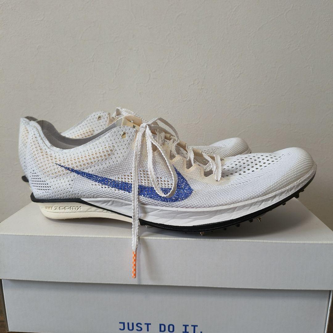 NIKE　ドラゴンフライ2 ブループリント　26.5センチ