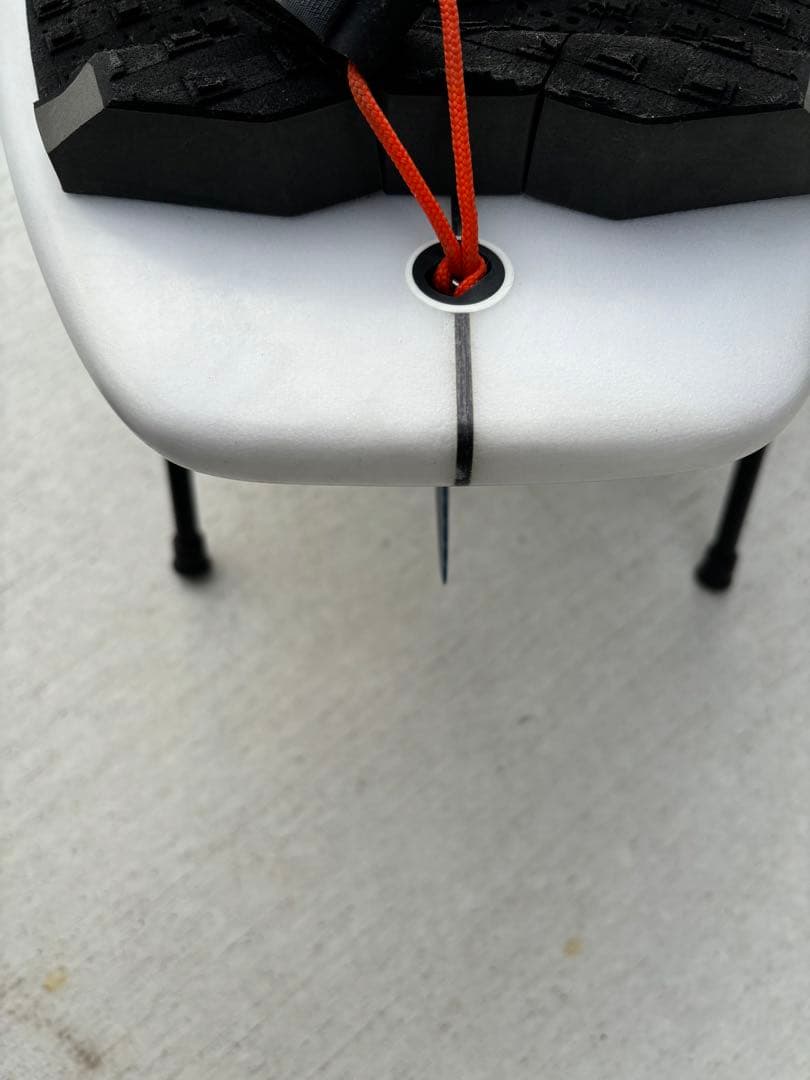 T-STICK SURF SHOP オリジナルサーフボード(6'2)