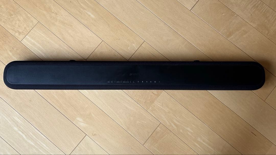 ヤマハ　フロントサラウンドシステム スピーカー　 YAS-209