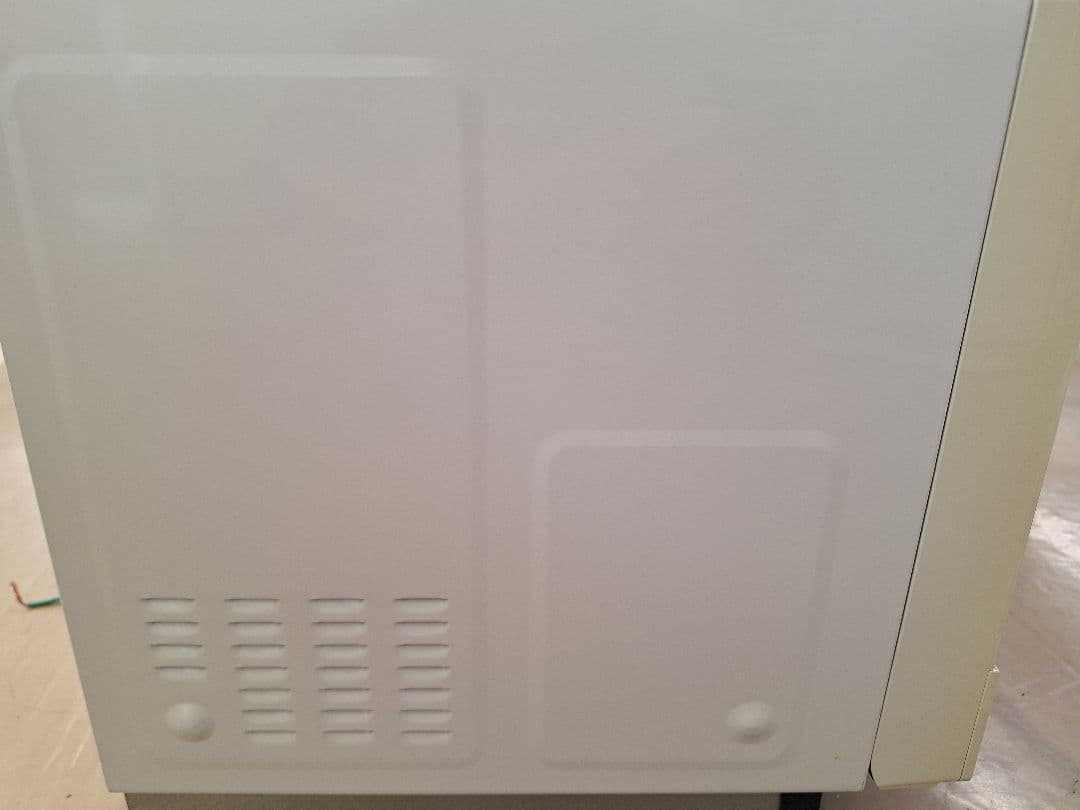 東芝ER-RD7 オーブンレンジ ホワイト