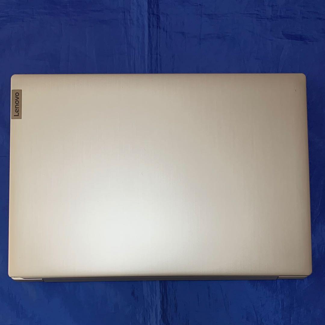 Ryzen5搭載レノボ ノートパソコン Lenovo IdeaPad Slim