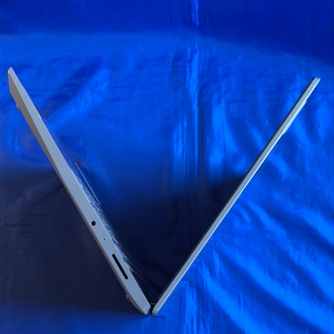 Ryzen5搭載レノボ ノートパソコン Lenovo IdeaPad Slim