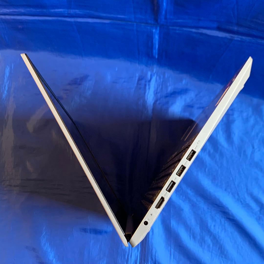 Ryzen5搭載レノボ ノートパソコン Lenovo IdeaPad Slim