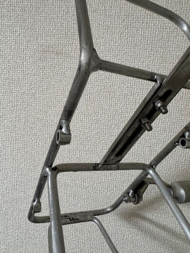 SOMA（ソーマ）フロントラック　bluelug paul