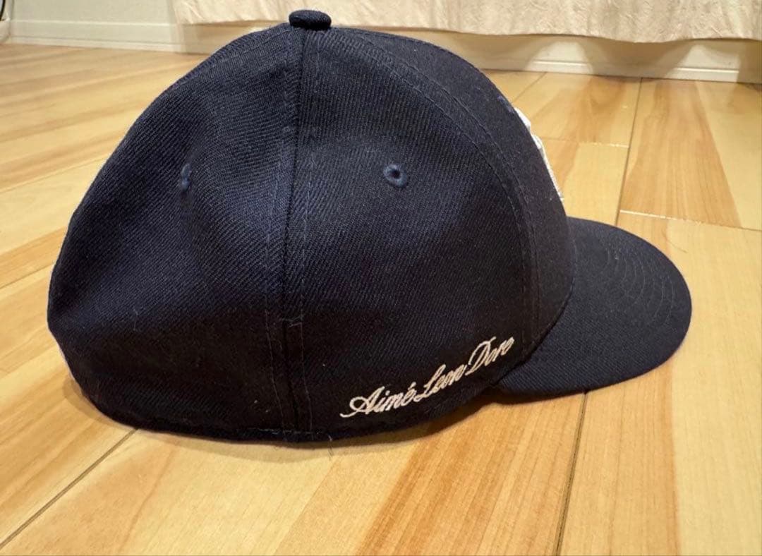 New Era × Aime leon dore LP 59fifty