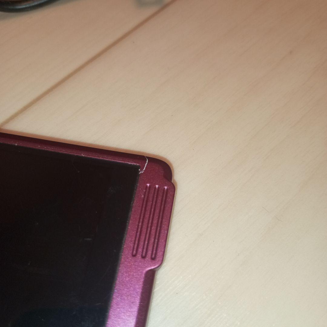 【断捨離】ニコン/NIKON COOLPIX S6900グロッシーピンク