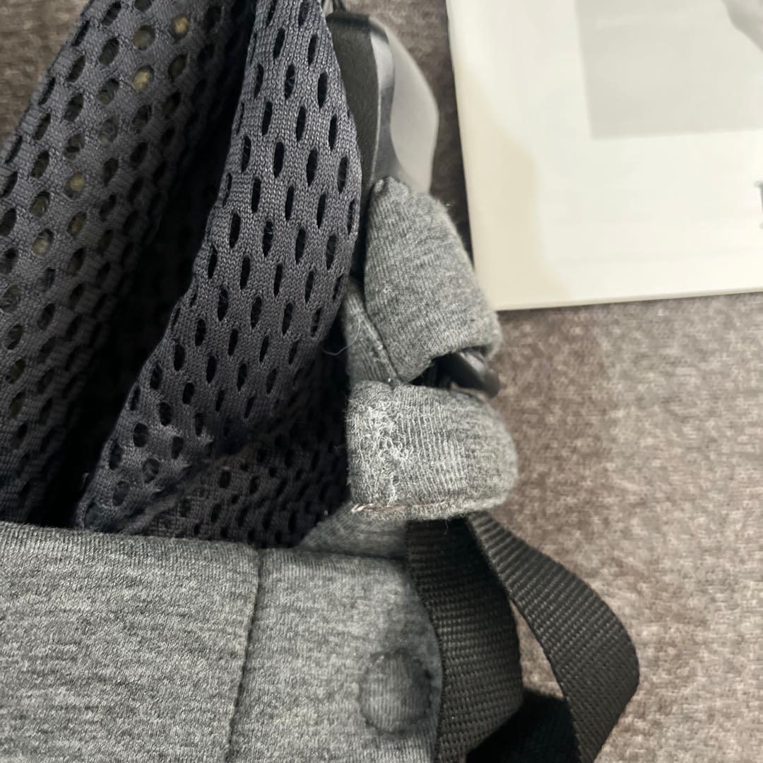 BABYBJORN ハーモニー　抱っこ紐