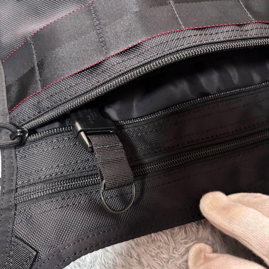 bay.ham7487 【新品未使用】　ブリーフィング　BRIEFING