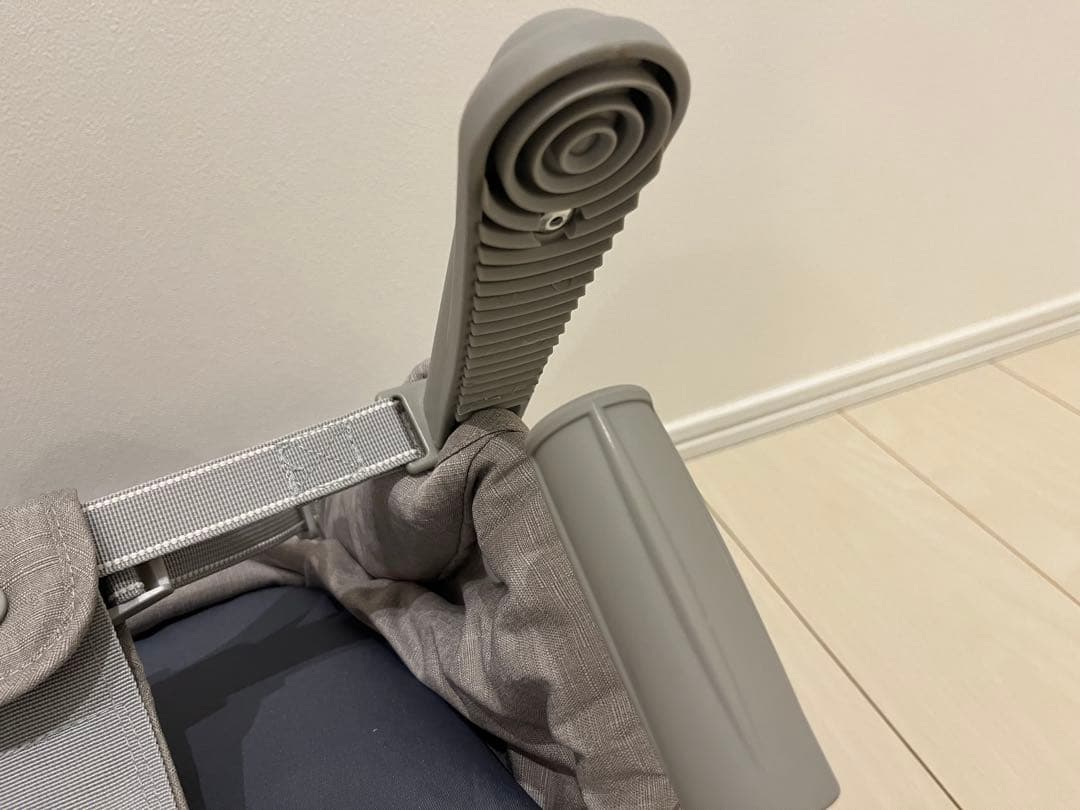 イングリッシーナ　ファスト　カプチーノ　極美品