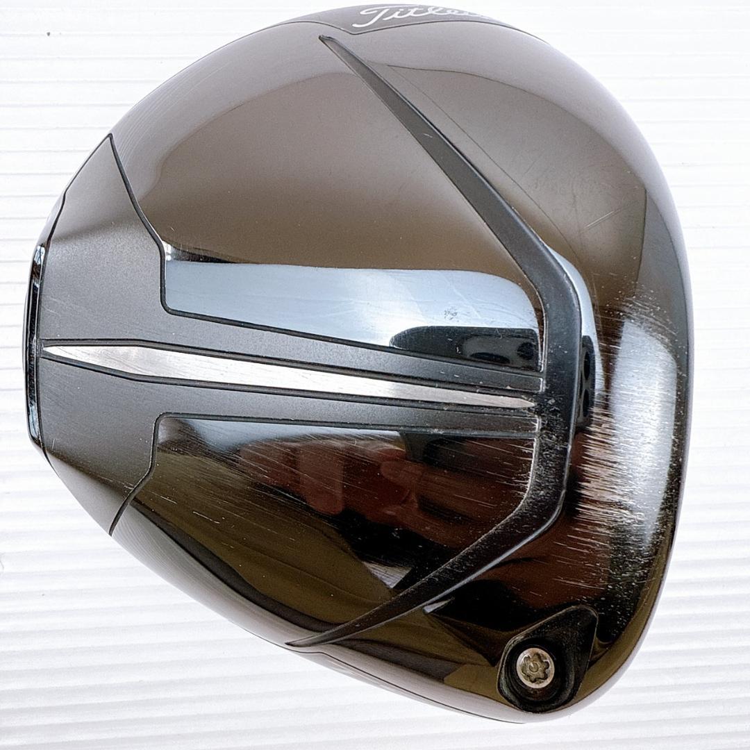 タイトリスト　TSR2　ドライバー　9.0°　ヘッドのみ／Titleist