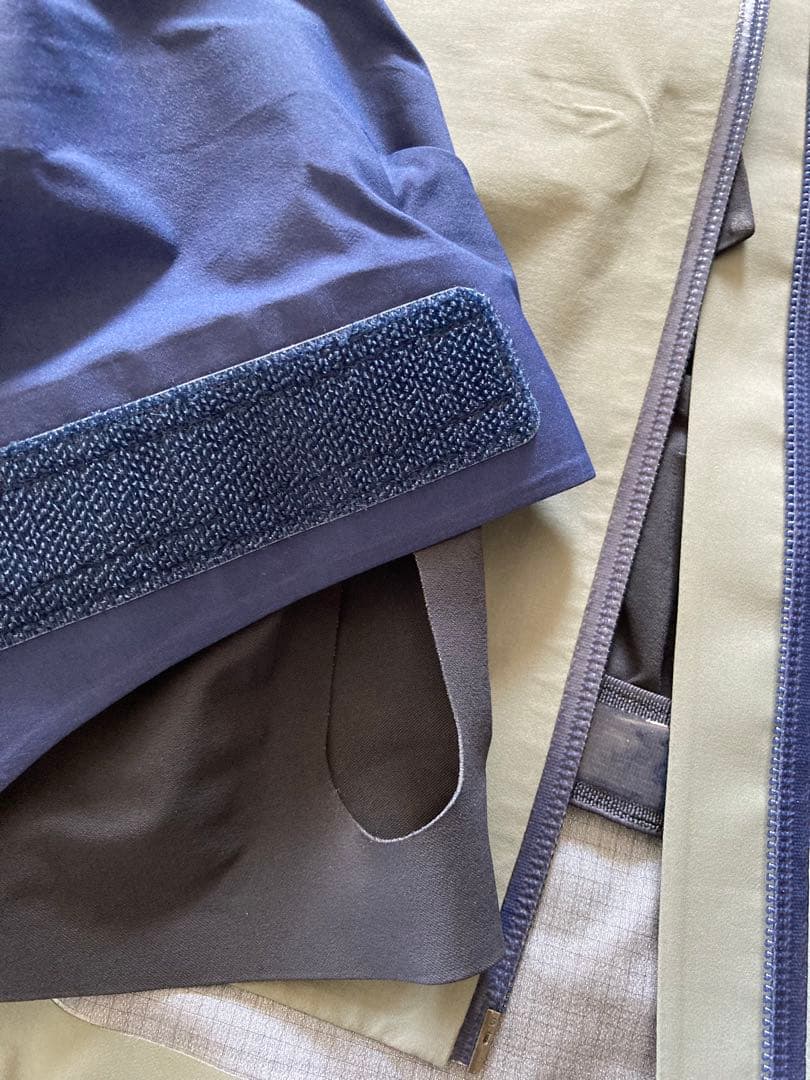 ノローナLofoten Gore-Tex Pro最終価格です。