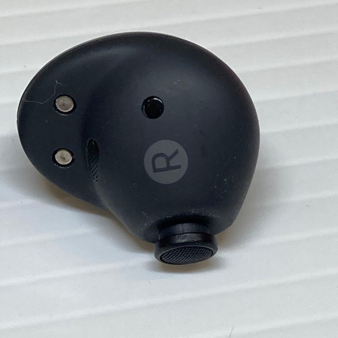 Galaxy Buds2 Pro ワイヤレスイヤホン　ブラック　K360