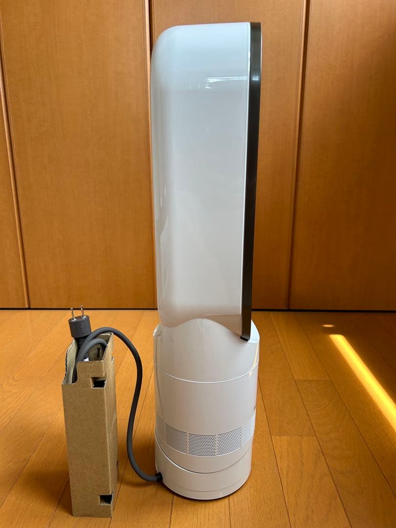ダイソン Dyson Hot＋Cool ファンヒーター AM09 2024年製造
