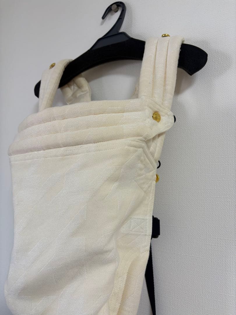 Artipoppe ザイガイストツイードW（オーガニックヘンプ）