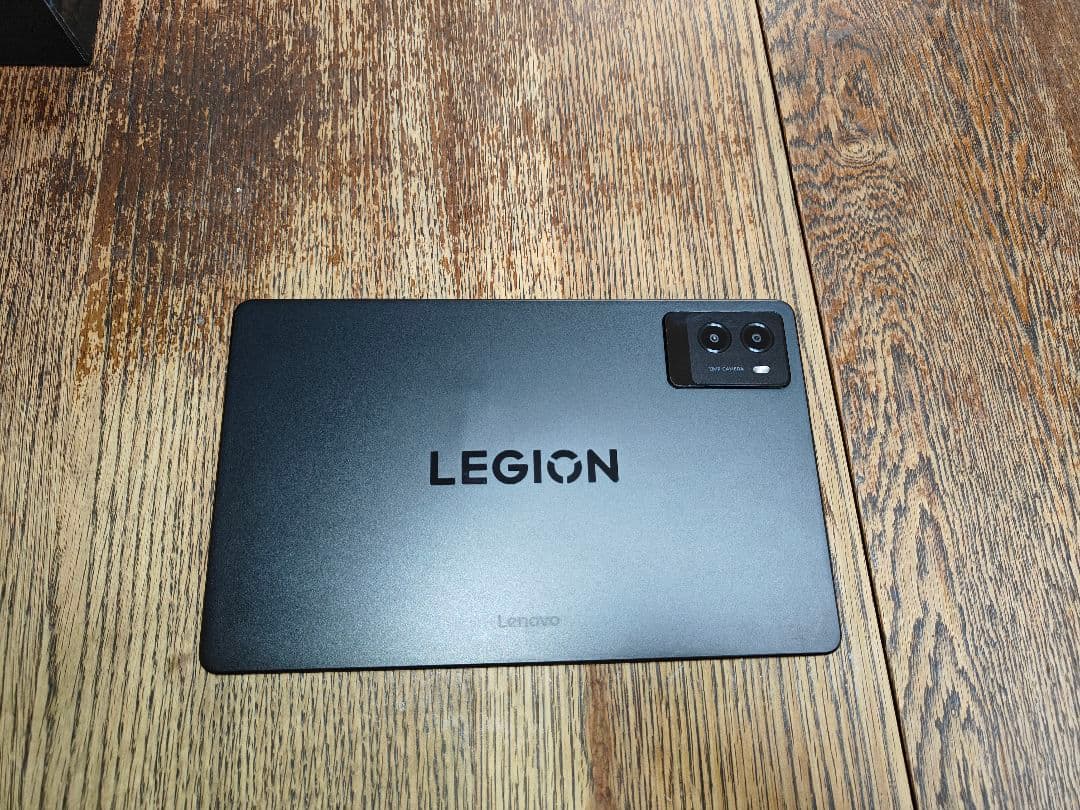 Legion Y700 2025 16GB 512GB 最上位　ゲーミング