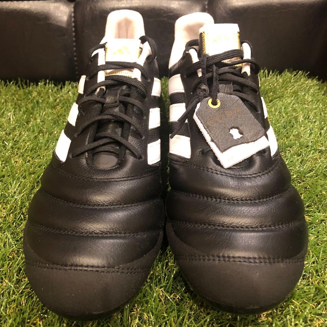 adidas サッカー スパイク コパアイコン 28cm新品未使用 HG AG