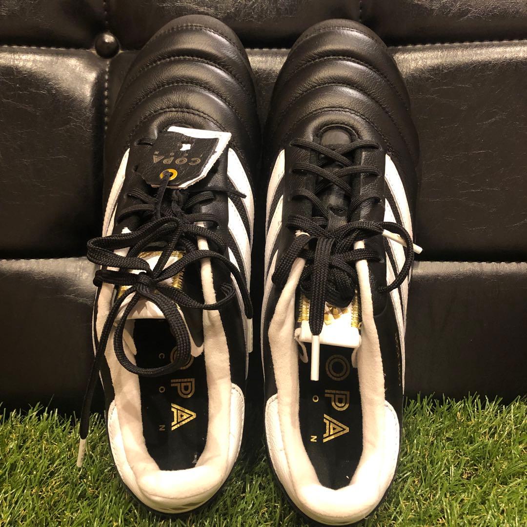 adidas サッカー スパイク コパアイコン 28cm新品未使用 HG AG