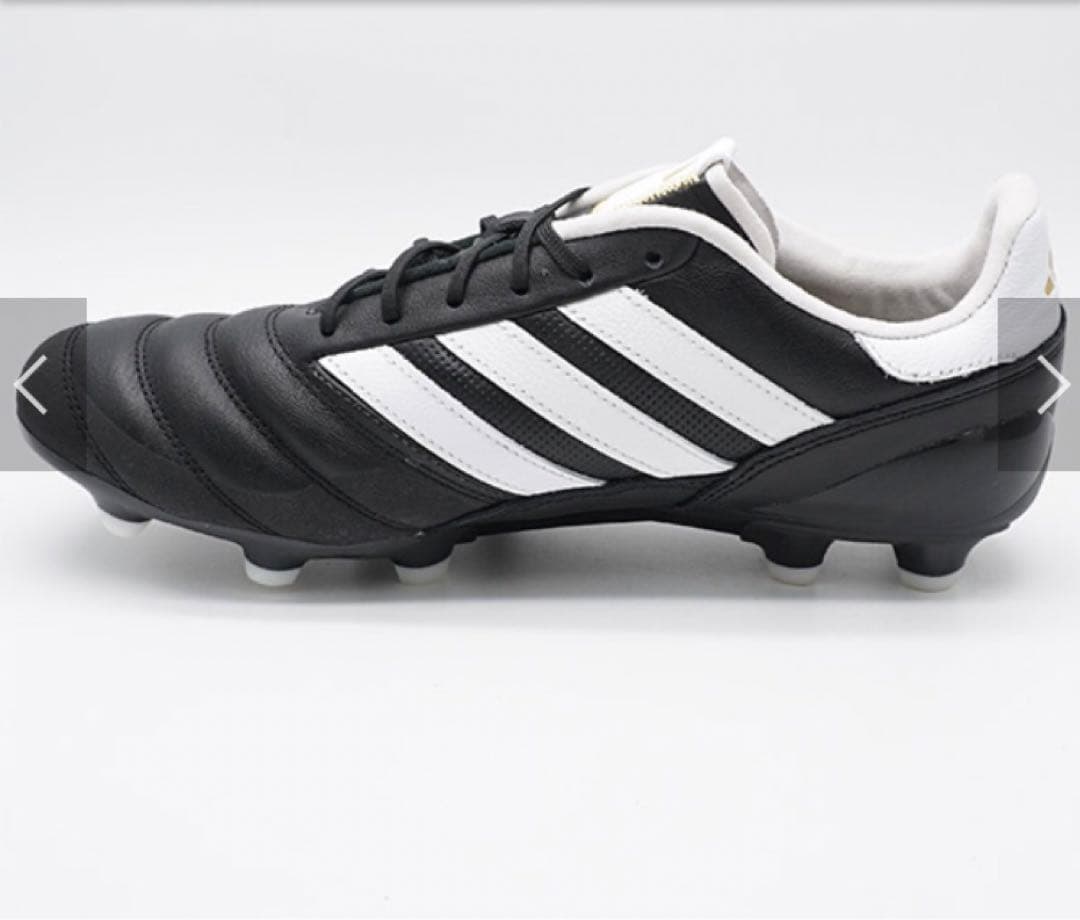 adidas サッカー スパイク コパアイコン 28cm新品未使用 HG AG