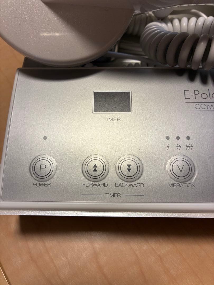 オプション付き イーポレーション コンプリート 9ポイントプローブ