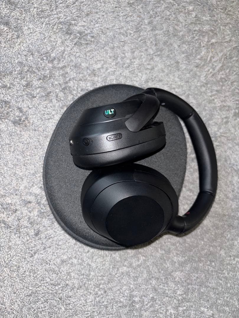 [パンナコッタ]ソニー SONY ULT WEAR