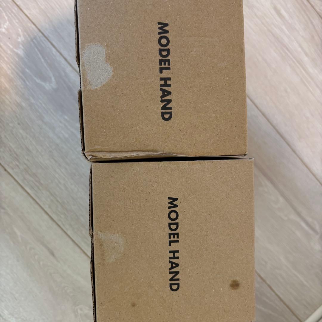 認定モデルハンド 2セットまとめ売り 検定 ジェルネイル検定 ネイリスト検定