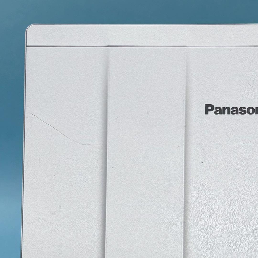 037レッツノートCF-SV1 i5 第11世代 16GB office2024