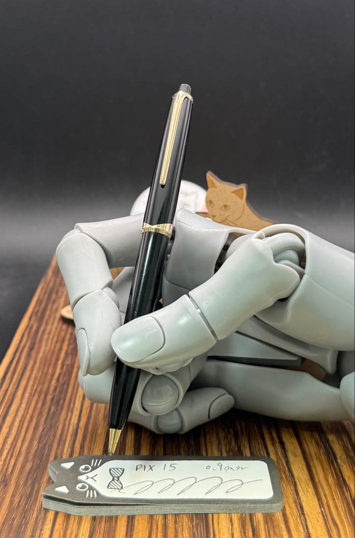 MONTBLANC ペンシル PIX 15 0.9mm ビンテージ