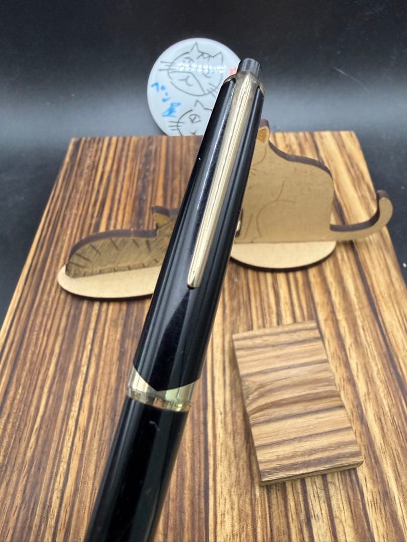 MONTBLANC ペンシル PIX 15 0.9mm ビンテージ